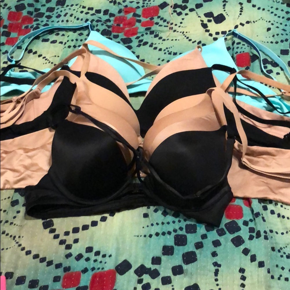 Victoria Secret/Gap Body Bras